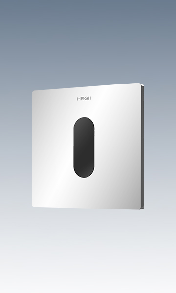 HMV11051/HMV11051A（節(jié)水）感應沖洗閥面板