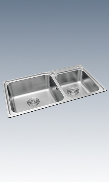 HMB202不銹鋼水槽