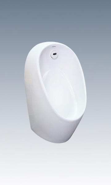 HC4029H-060A一體感應(yīng)式掛式小便斗