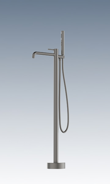 HMF174-24-SN浴缸龍頭