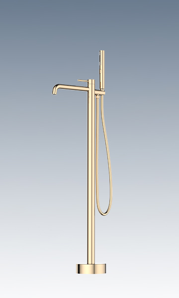 HMF174-24-CG浴缸龍頭