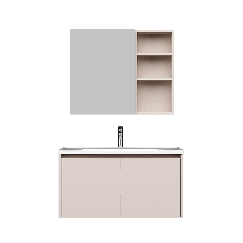 BC6249-091 金屬浴室柜