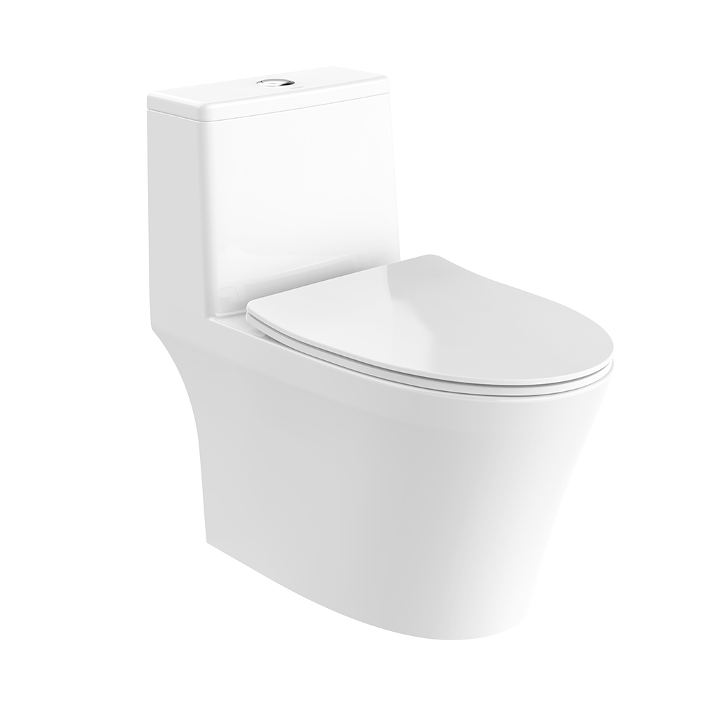 超旋風360°D3坐便器