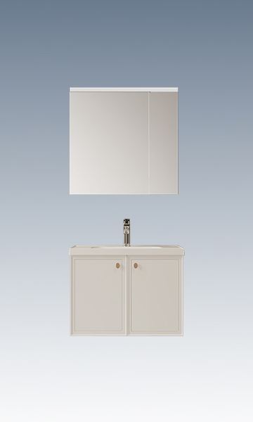 BC3526J-070C2 金屬浴室柜