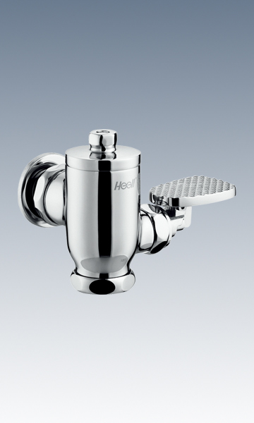 HMV22025蹲便器延時(shí)閥